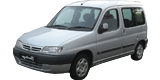 Berlingo '97-02